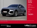 Audi Q5 Sportback 40 TFSI quattro S line Sportpaket - Audi Q5: Sportpaket Line