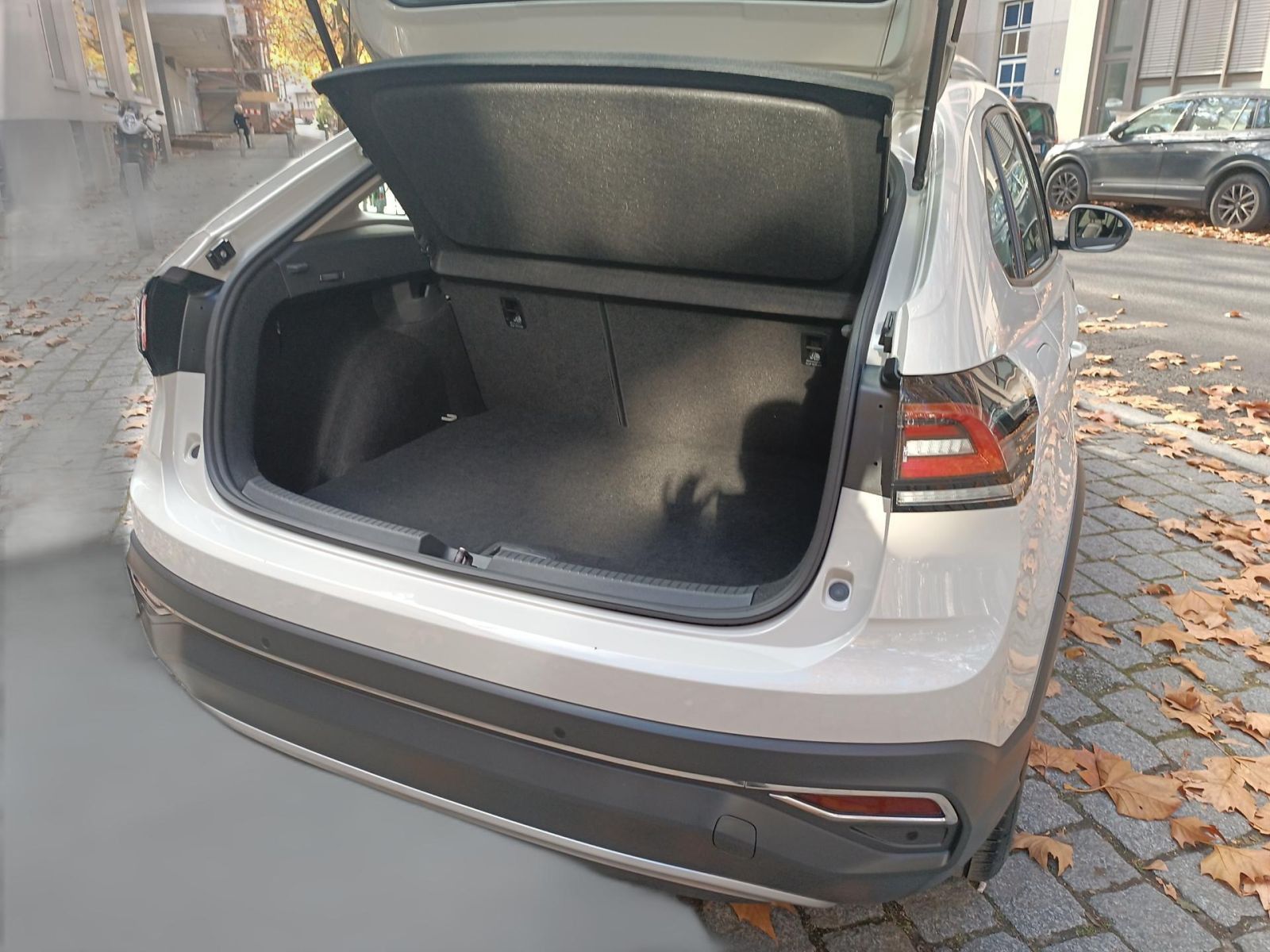 Volkswagen Taigo - Bild 18