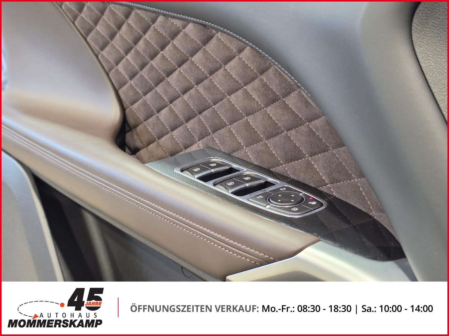 GWM Wey 05 2.0 PHEV AWD Luxury+Head-up+360 Kamera+St