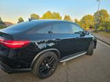 Mercedes-Benz GLE 350 d 4MATIC - - Mercedes-Benz GLE-Klasse in Dortmund