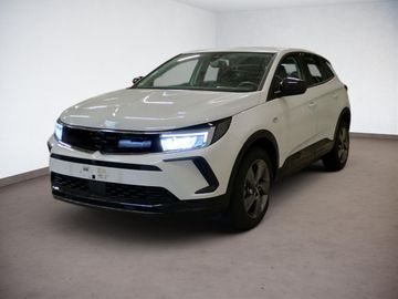 Opel Grandland (X)