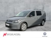 Volkswagen Caddy - Vorschau Bild 1