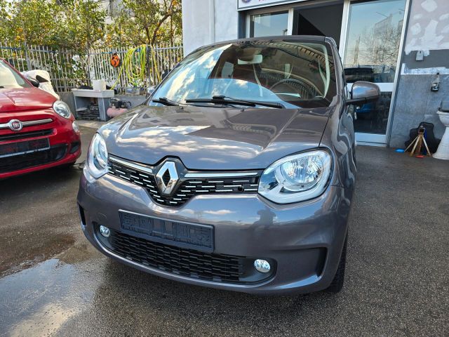 Renault Twingo TCe 95 CV EDC Intens