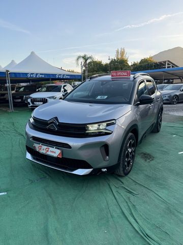 Otros Citroen C5 Aircross C5 Aircross BlueHDi 130 S&S 