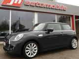 MINI COOPER S*Navi*SHZ*PDC*Leder*LED*APP - MINI MINI mit Benzin-Antrieb: Standheizung