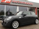 MINI COOPER S*Navi*SHZ*PDC*Leder*LED*APP - MINI MINI in Hannover