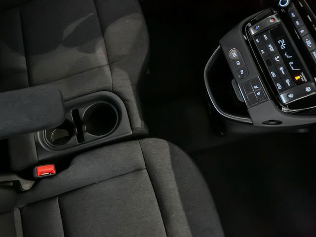 Hyundai Inster Elektro 71 kW FWD Select Autobahnassi.
