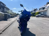 Yamaha R125 - Yamaha Motorräder in Wuppertal