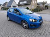 Chevrolet aveo 1.2 Benzin neue TÜV 1/2028 - gebrauchte Chevrolet Aveo aus dem Jahr 2012