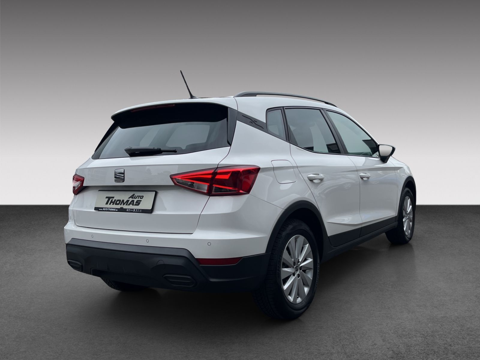 Seat Arona - Bild 6