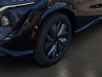 Nissan Ariya 63kWh KAMERA NAVI KLIMAAT STANDHEIZUNG LED - Image