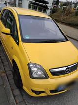 Opel Meriva - Opel Meriva in Wuppertal