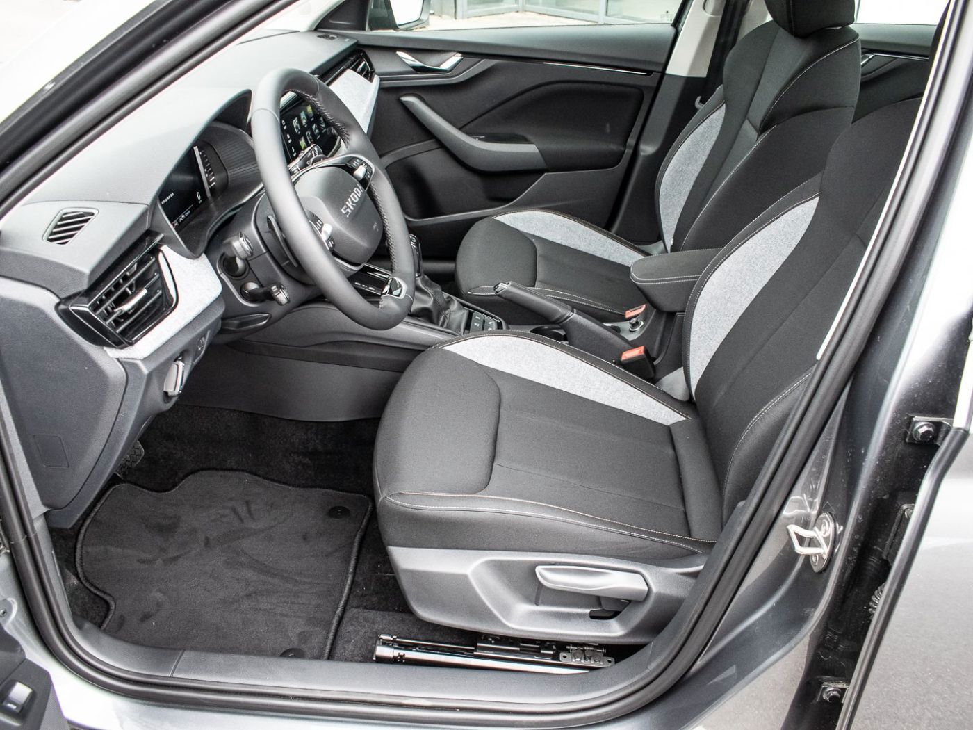 Skoda Kamiq - Bild 15
