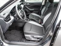 Skoda Kamiq - Vorschau Bild 15