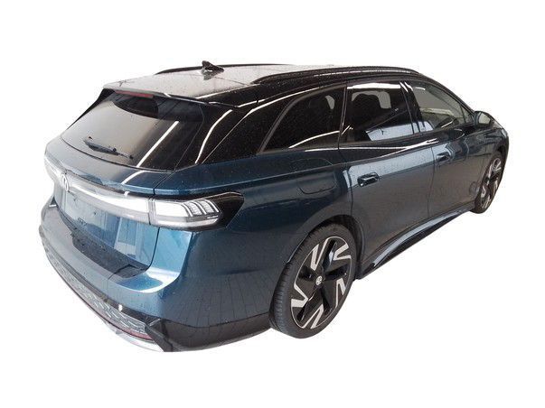 Volkswagen ID.7 Tourer GTX 4MOTION NAVI LED AHK foto 3