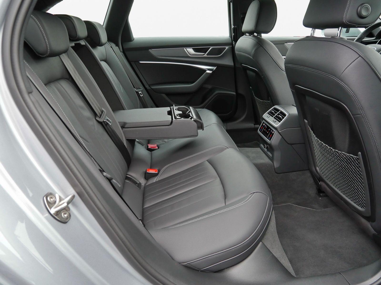 Audi A6 Avant 45 TFSI Business*Matrix*AHK*RFK*ACC, миниатюра 16