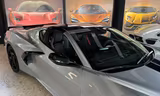 Corvette C8 Stingray Coupe/Targa 3 LT++UNFALLFREI++17TKM - Corvette C8 Gebrauchtwagen