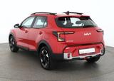 Kia Stonic 1.0 T-GDI Aut. Facelift LED Navi Kamera - Kia Stonic mit Facelift