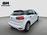 Citroën C4 Picasso *Klima*Scheckheft gepflegt*TÜV NEU* - Citroën C4 Picasso: N