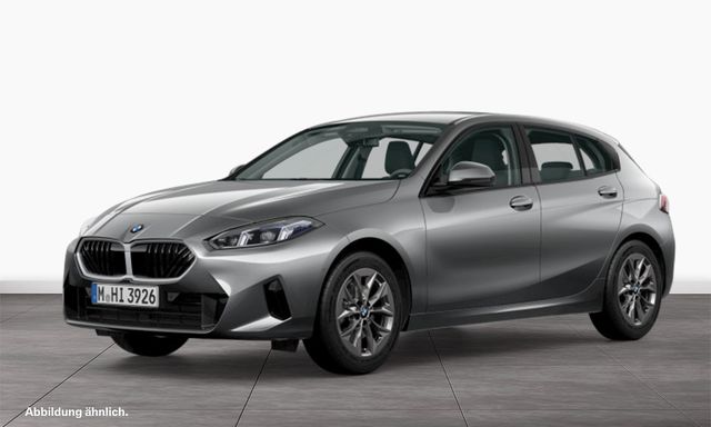 BMW 120 Kamera Driv.Assist LED Sitzheizung Alarm
