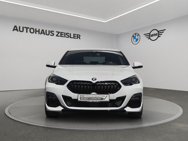 Foto Nummer 5: BMW 218i