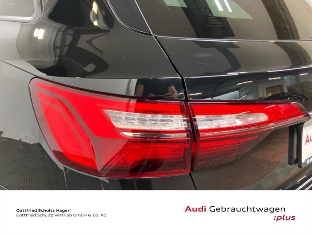 Audi A4 - Bild 21