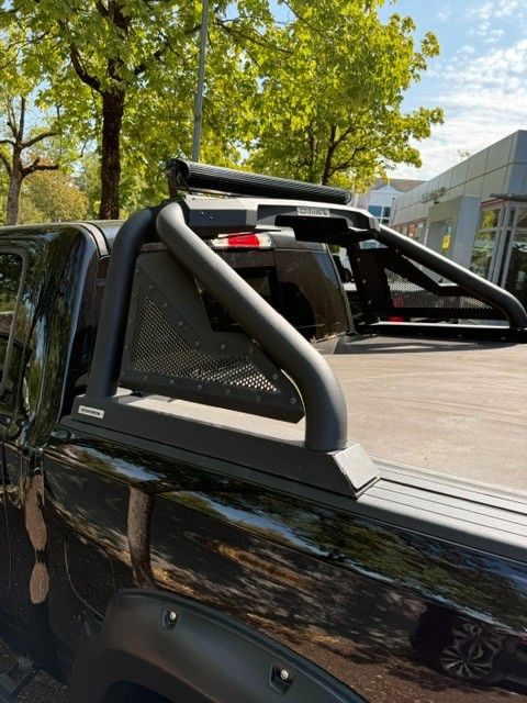 Fahrzeugabbildung Dodge RAM