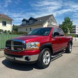 Dodge RAM 1500 5.7 TÜV 9/27 LPG GAS ANLAGE - Dodge aus 2008