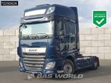 DAF XF 480 4X2 ENGINE PROBLEM! SSC 2xTanks Satndairc - DAF Xf 480