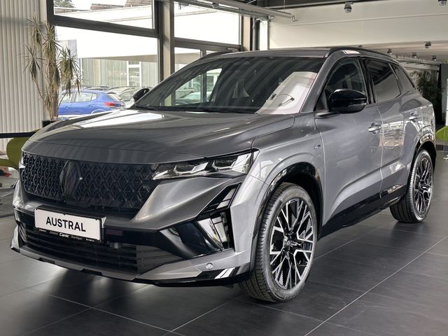 Renault Austral Esprit Alpine Mild Hybrid 150 Automatik