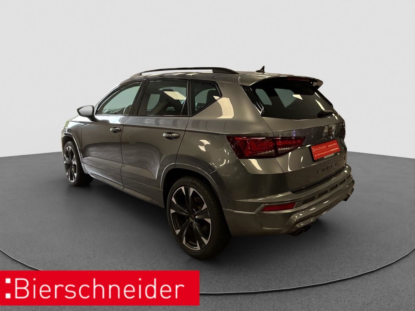 Cupra Ateca - Bild 9