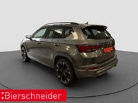 Cupra Ateca - Vorschau Bild 9
