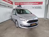 Ford C-Max C-MAX Business Edition, inkl. Garantie - Ford C-Max in Magdeburg