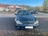 Mercedes-Benz CL 200 - scheckheftgepflegte Mercedes CL 200