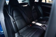 PORSCHE Panamera Turbo*360*PANO*MEMORY*S.-CHRONO*MATRIX*