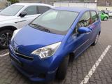 Toyota Verso-S 1,3 16V Life 1.Hand - scheckheftgepflegte Toyota Verso-S