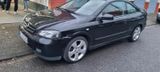 Opel Astra g Coupe Bertone 2.2 - Opel Astra mit Benzin-Antrieb: Coupé, Bertone