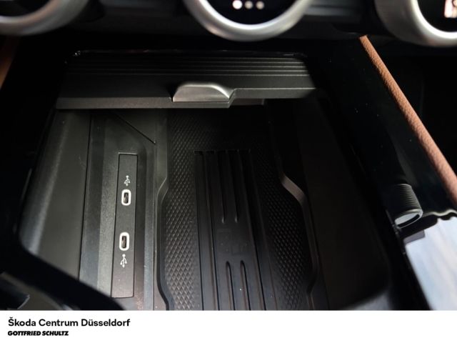 Skoda Superb - Bild 17