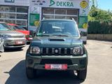 Suzuki Jimny 1.3 ALLGRIP Comfort*Tüv* - Suzuki: Allradantrieb
