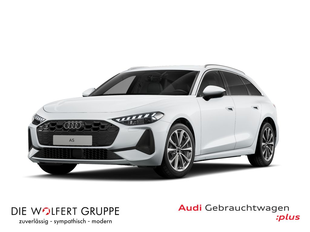 Image of Audi A5