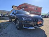 Audi AUDI A4 allroad 40 TDI 190 CV S tronic - Audi A4 Allroad mit Halbautomatikschaltung