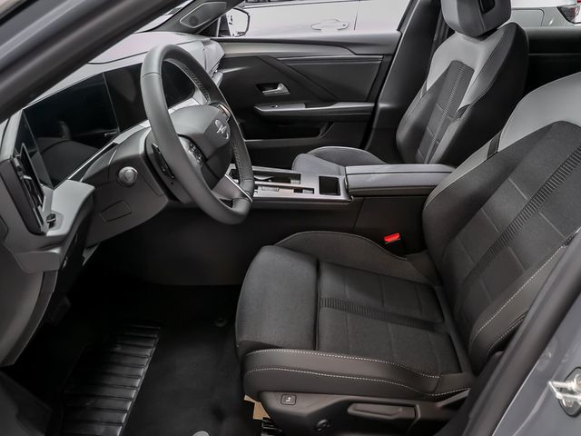 Opel Astra L 1.2 GS Spurhalteassistent 360° Kamera