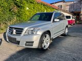 Mercedes-Benz GLK 250 CDI 4-Matic AMG Sport Edition *XENON*