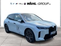 BMW iX - Vorschau Bild 10