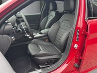 Alfa Romeo Giulia - Vorschau Bild 8