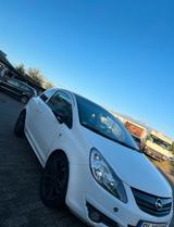 Opel Corsa (Limited Edition) Defekt TÜV is... - Opel Corsa: Limited Edition