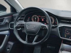 AUDI A6 TDI 40 TDI sport Matrix/VirtCockpit/ACC