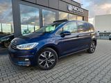Volkswagen Touran Highline*7-Sitze*Led*Kamera*Pano*MASSAGE* - Volkswagen Touran: 7 Sitzer
