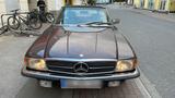 Mercedes-Benz Mercedes SL380. Wertgutachten 42.000 . - Mercedes-Benz in Leverkusen: 3.0