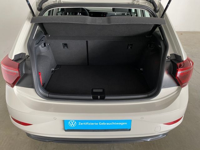 Polo Style 1.0 TSI MATRIX+KAMERA+SHZ